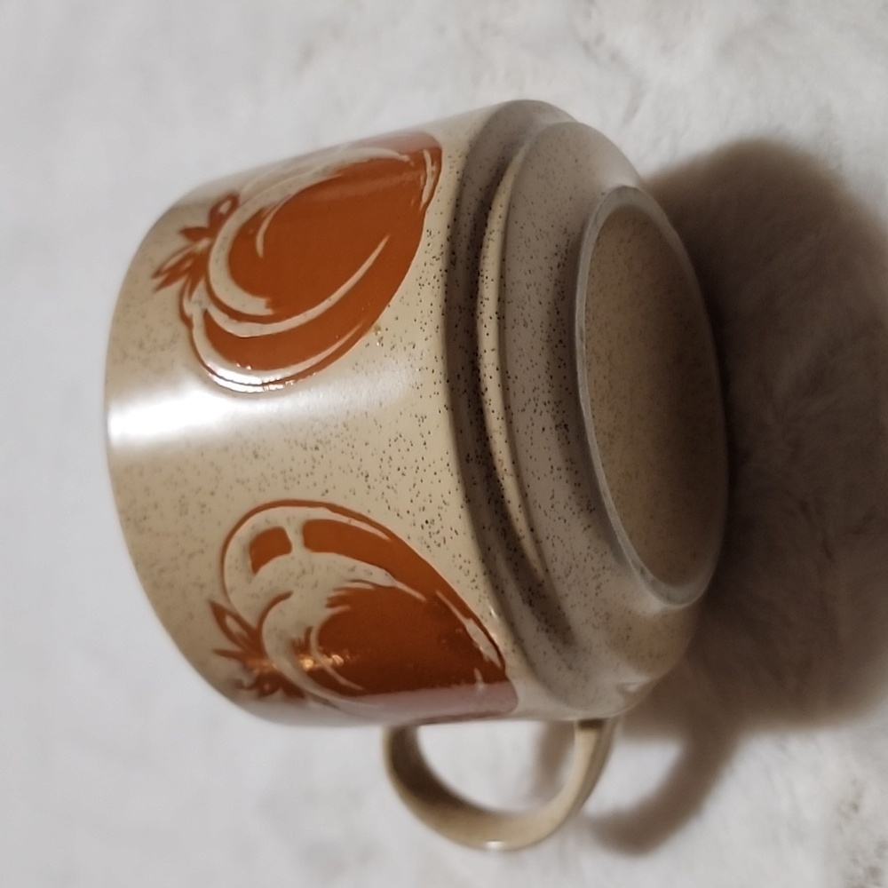 SOUP 🍲 BOWL 🥣 CUP POTTERY - Picture 3 of 5